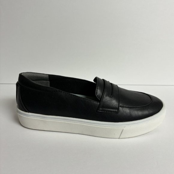 Dr. Scholl’s Women’s Nova, Black Slip-On Shoes, Size 8.5 M - Picture 1 of 7